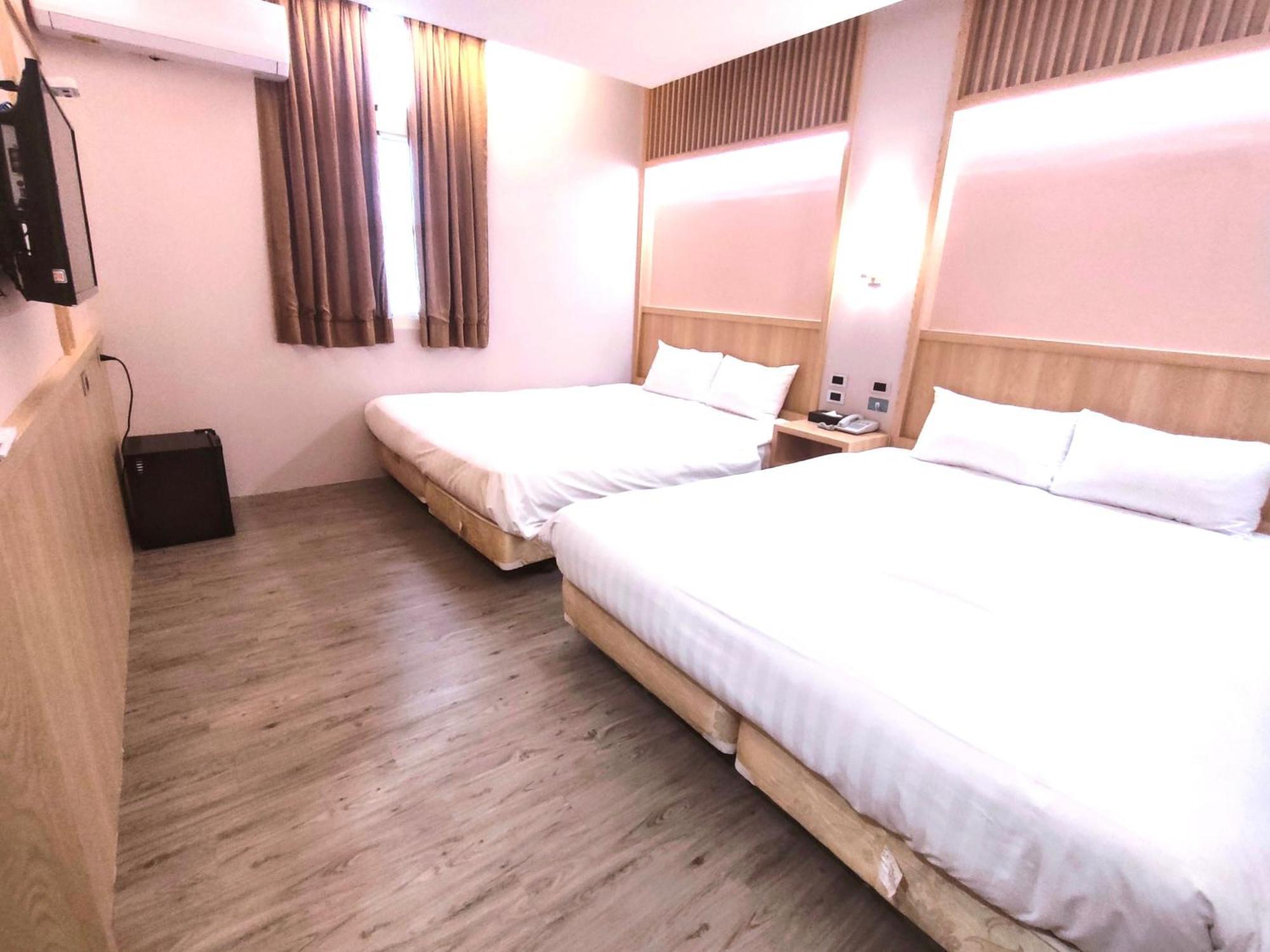 Aoike Hot Spring Hotel Jiaoxi Quarto foto